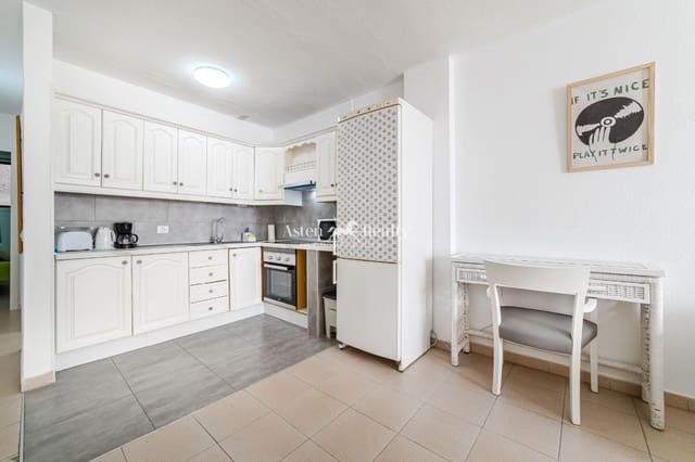 1 soveværelse Lejlighed til salg i Puerto Santiago, Santiago del Teide - € 175.000 (Ref: 9352151)