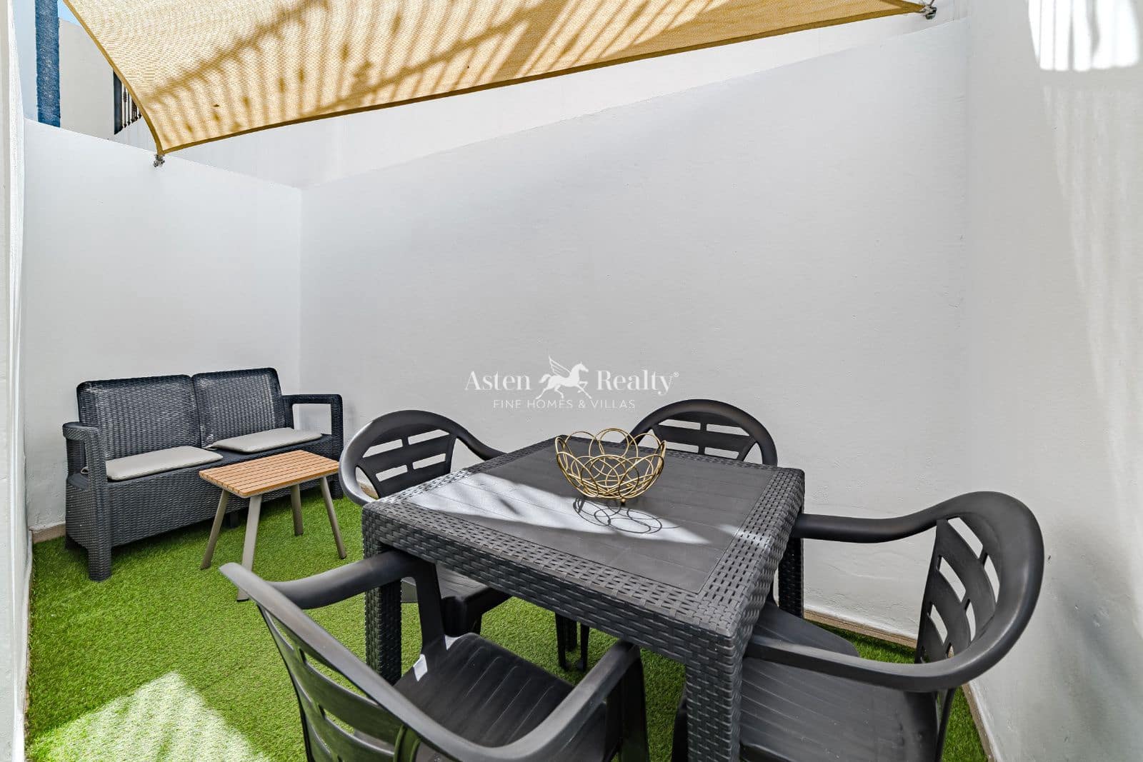 1 slaapkamer Flat te koop in Puerto Santiago - € 175.000 (Ref: 9352151)