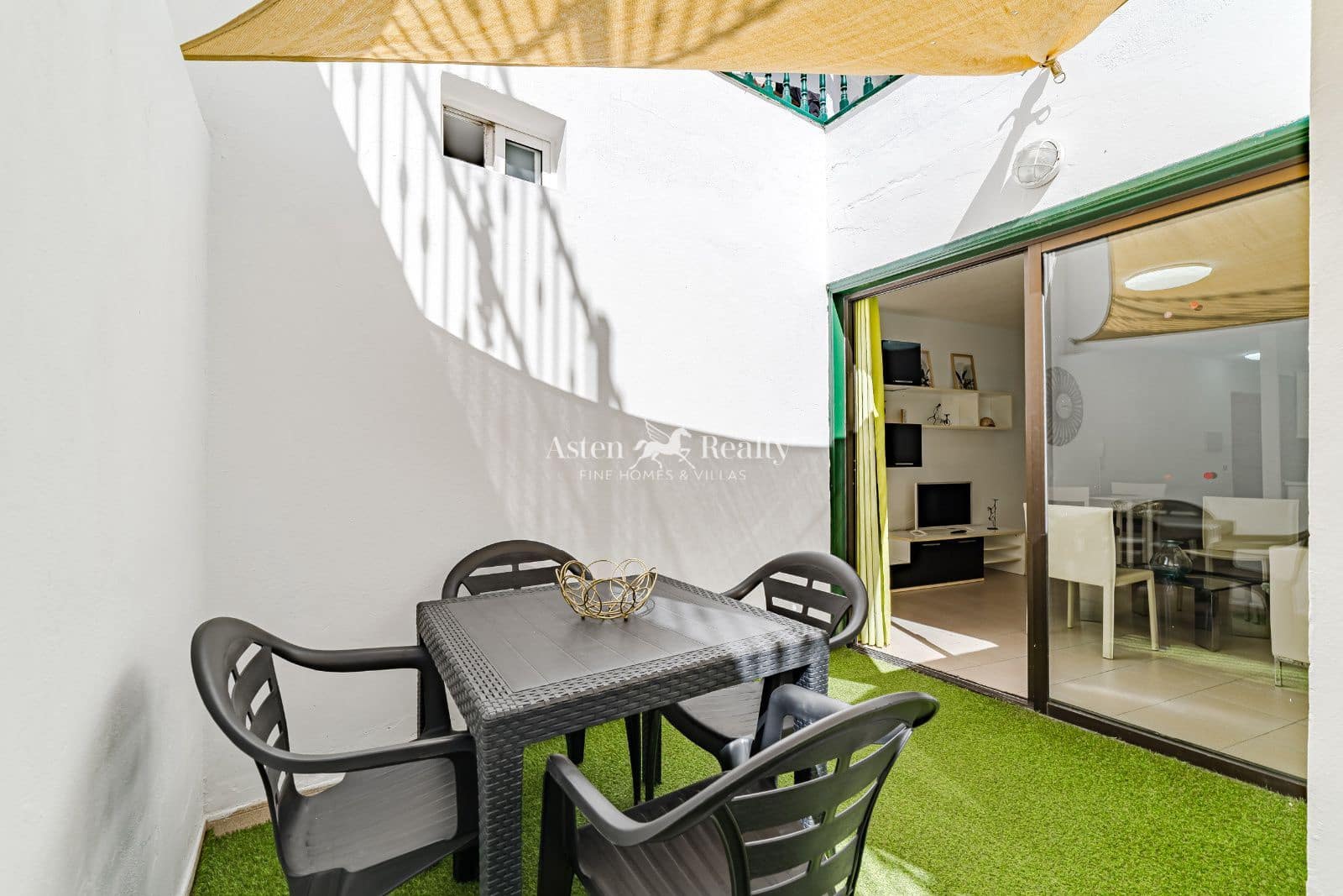 1 slaapkamer Flat te koop in Puerto Santiago - € 175.000 (Ref: 9352151)