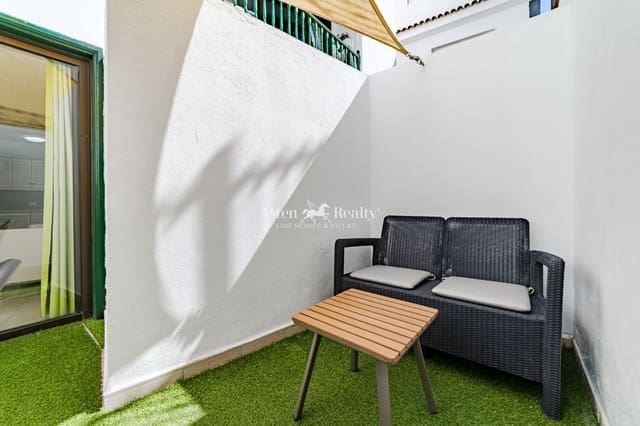 1 soveværelse Lejlighed til salg i Puerto Santiago, Santiago del Teide - € 175.000 (Ref: 9352151)