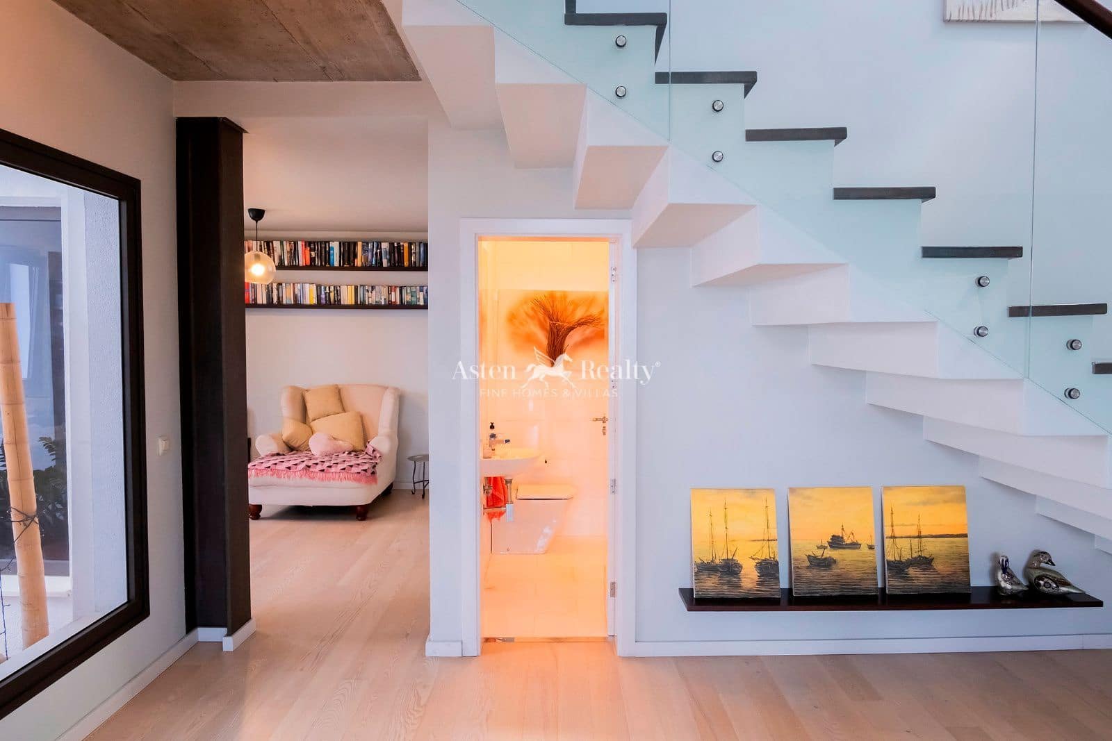 5 chambre Maison de Ville à vendre à Torviscas avec piscine garage - 2 730 000 € (Ref: 9352836)