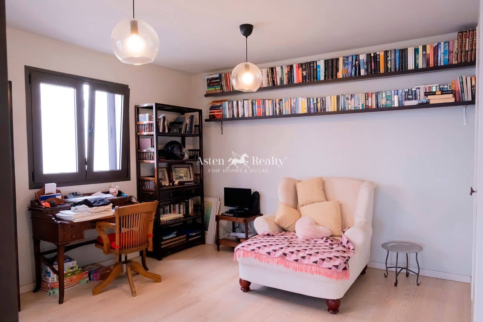 5 chambre Maison de Ville à vendre à Torviscas avec piscine garage - 2 730 000 € (Ref: 9352836)