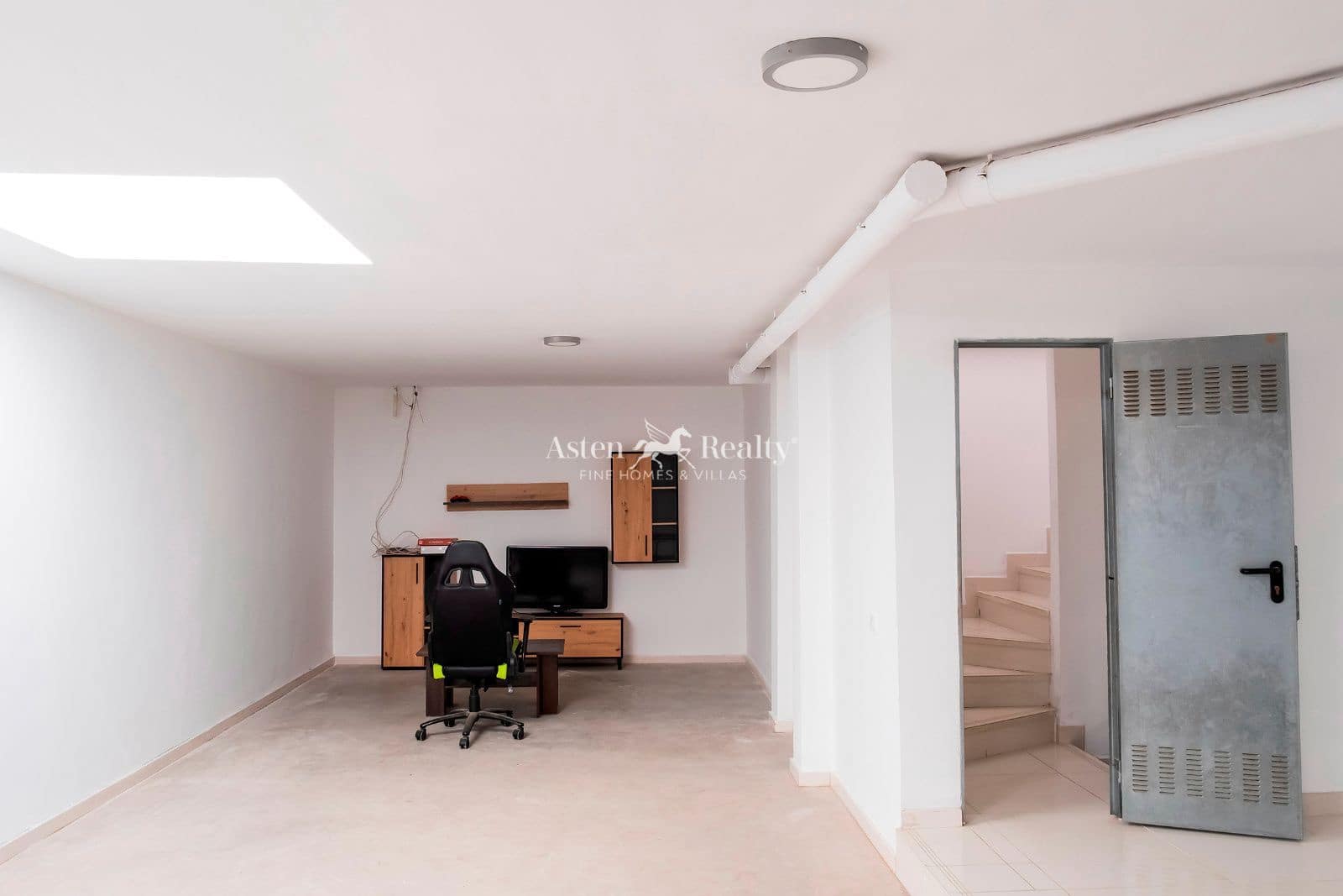 5 chambre Maison de Ville à vendre à Torviscas avec piscine garage - 2 730 000 € (Ref: 9352836)