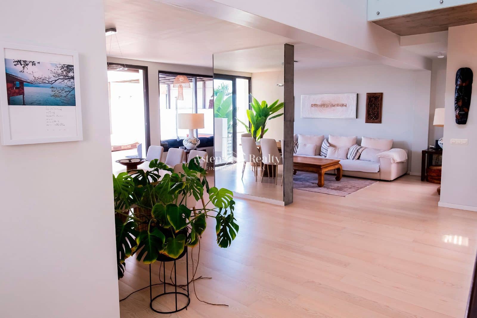 5 chambre Maison de Ville à vendre à Torviscas avec piscine garage - 2 730 000 € (Ref: 9352836)