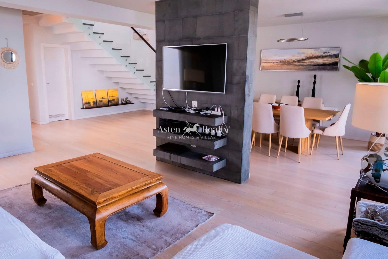 5 chambre Maison de Ville à vendre à Torviscas avec piscine garage - 2 730 000 € (Ref: 9352836)