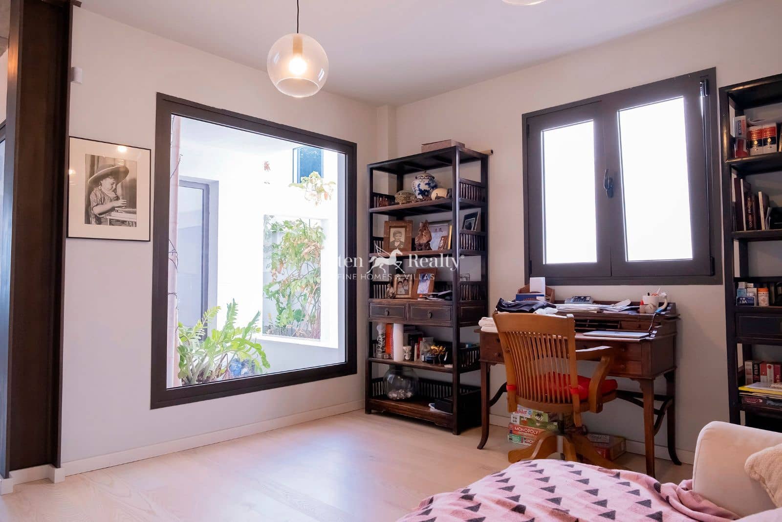 5 chambre Maison de Ville à vendre à Torviscas avec piscine garage - 2 730 000 € (Ref: 9352836)