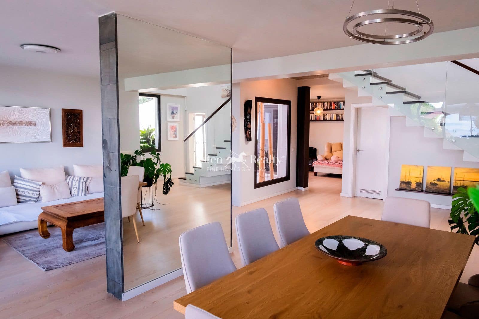 5 chambre Maison de Ville à vendre à Torviscas avec piscine garage - 2 730 000 € (Ref: 9352836)