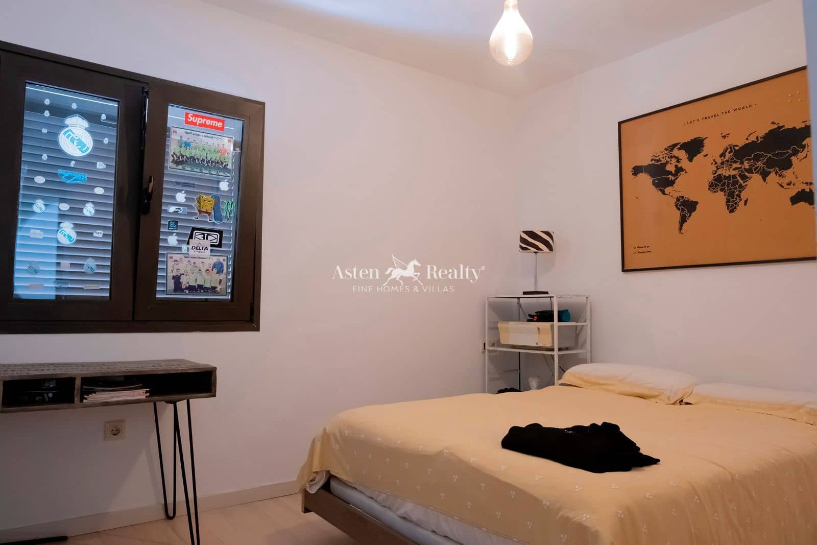 5 chambre Maison de Ville à vendre à Torviscas avec piscine garage - 2 730 000 € (Ref: 9352836)