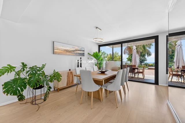 5 sovrum Hus till salu i Torviscas, Adeje med pool garage - 2 625 000 € (Ref: 9352836)