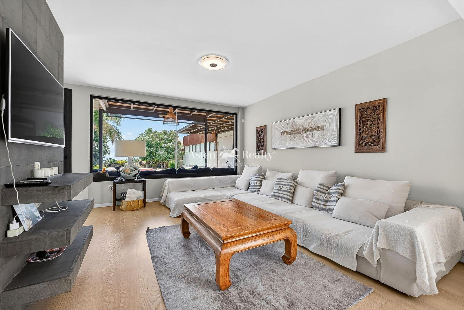 5 slaapkamer Huis te koop in Torviscas met zwembad garage - € 2.625.000 (Ref: 9352836)