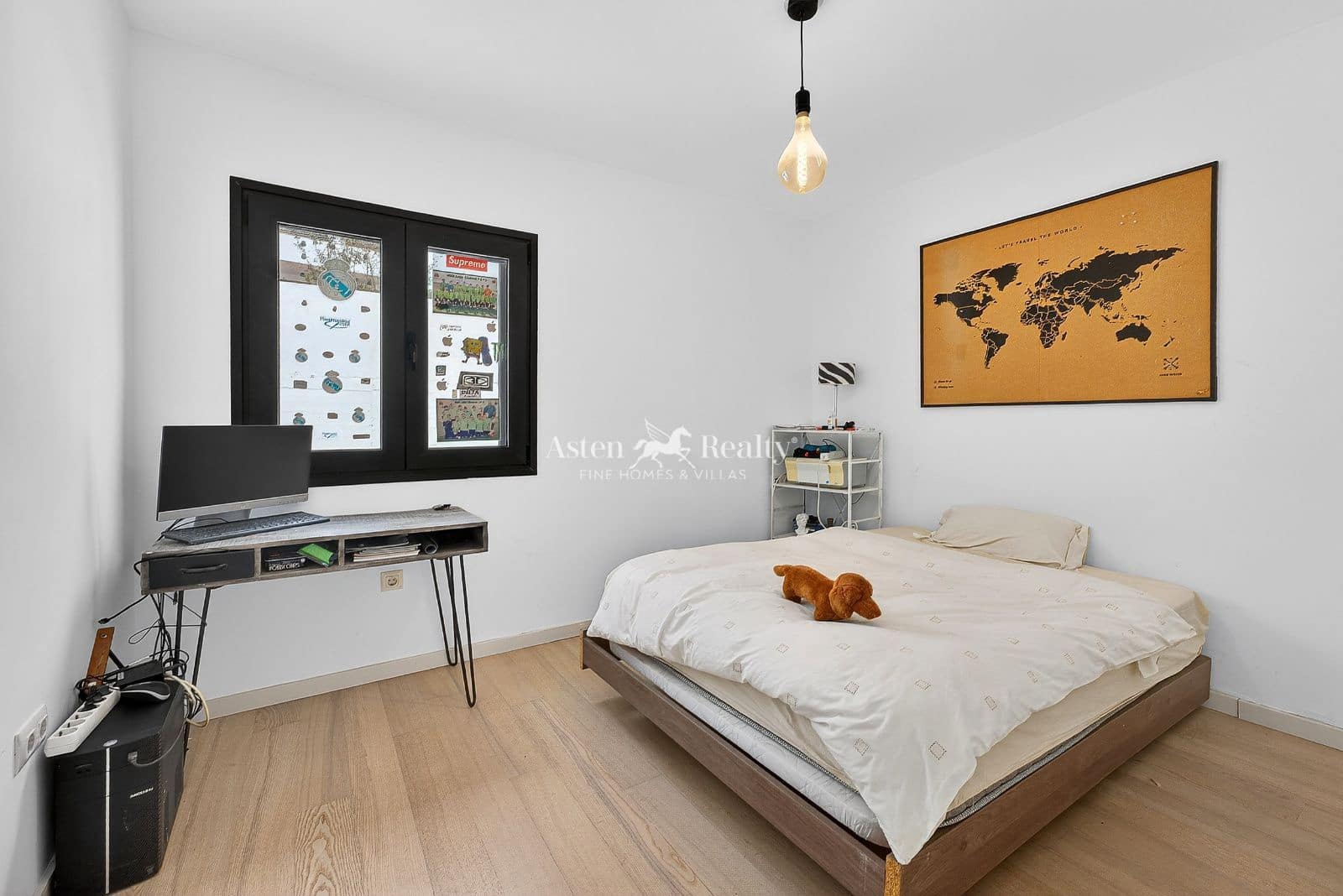 5 slaapkamer Huis te koop in Torviscas met zwembad garage - € 2.625.000 (Ref: 9352836)