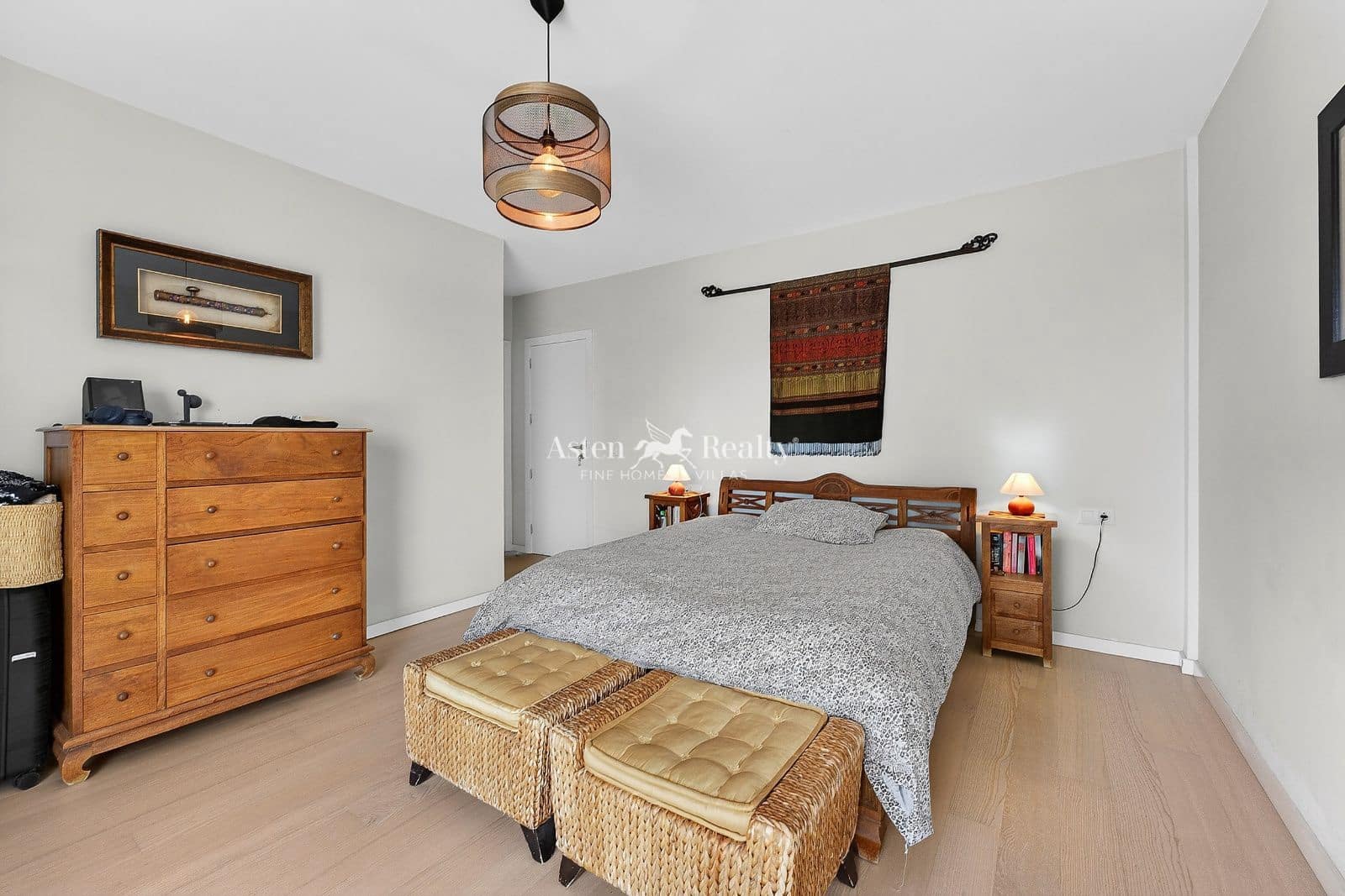 5 slaapkamer Huis te koop in Torviscas met zwembad garage - € 2.625.000 (Ref: 9352836)
