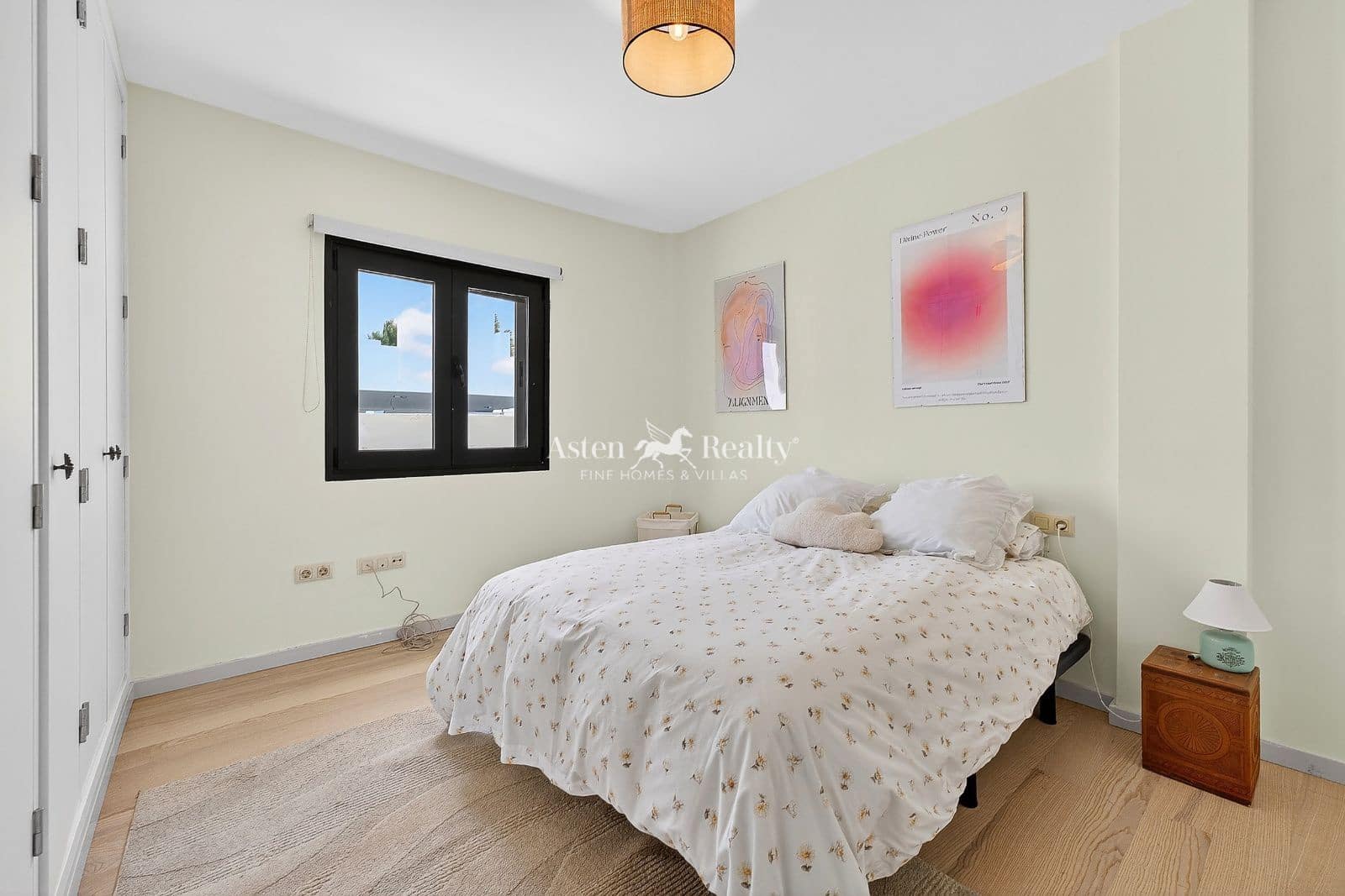 5 slaapkamer Huis te koop in Torviscas met zwembad garage - € 2.625.000 (Ref: 9352836)