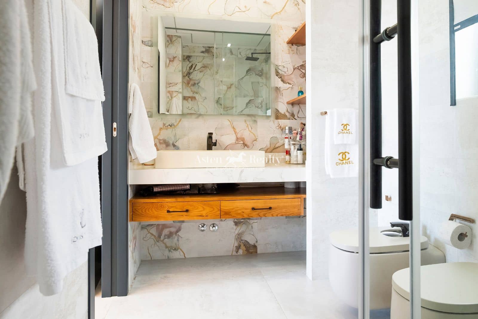 4 slaapkamer Huis te koop in Torviscas met zwembad garage - € 3.500.000 (Ref: 9352837)