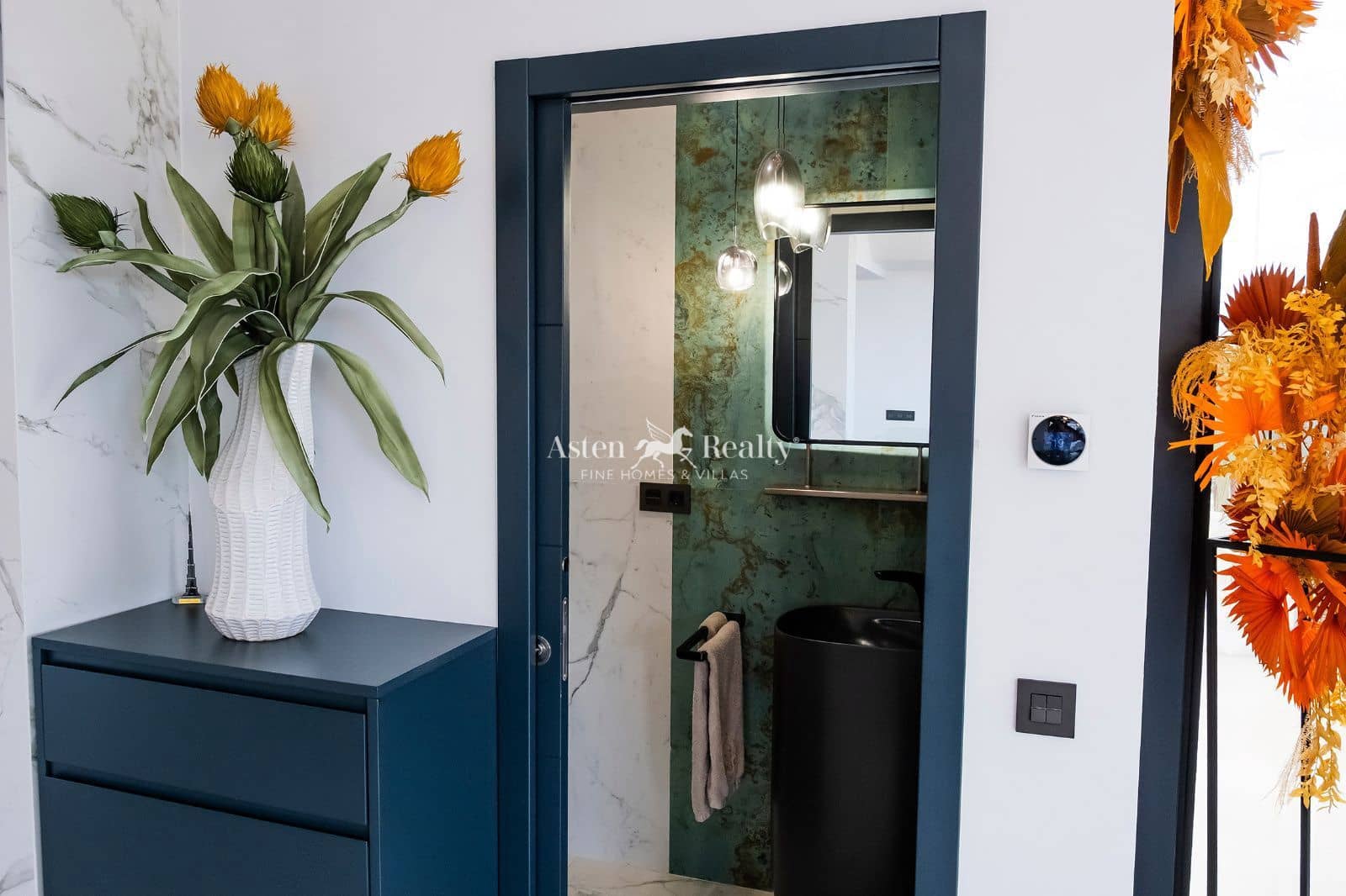 4 slaapkamer Huis te koop in Torviscas met zwembad garage - € 3.500.000 (Ref: 9352837)