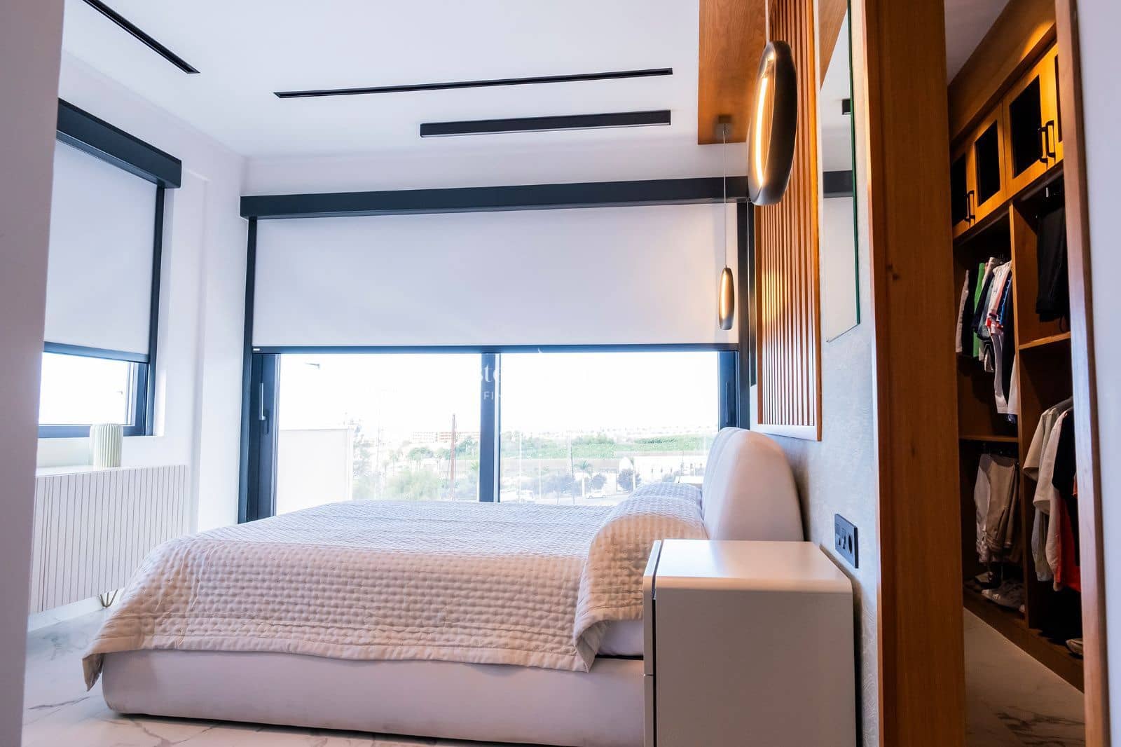 4 slaapkamer Huis te koop in Torviscas met zwembad garage - € 3.500.000 (Ref: 9352837)