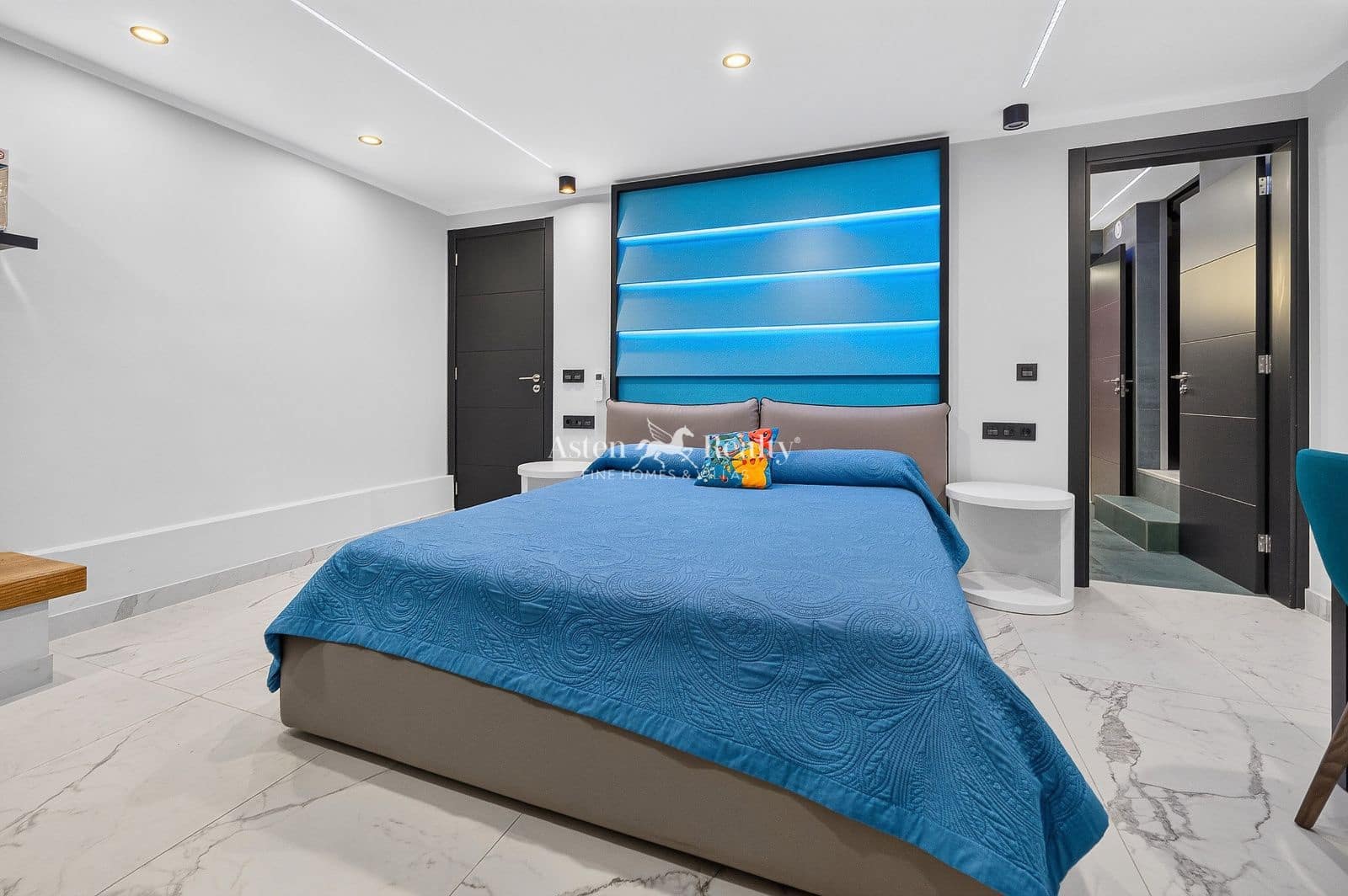 4 Zimmer Haus zu verkaufen in Torviscas mit Pool Garage - 3.500.000 € (Ref: 9352837)