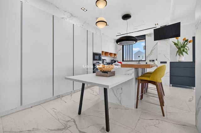 4 camera da letto Casa in vendita in Torviscas, Adeje con piscina garage - 3.500.000 € (Rif: 9352837)