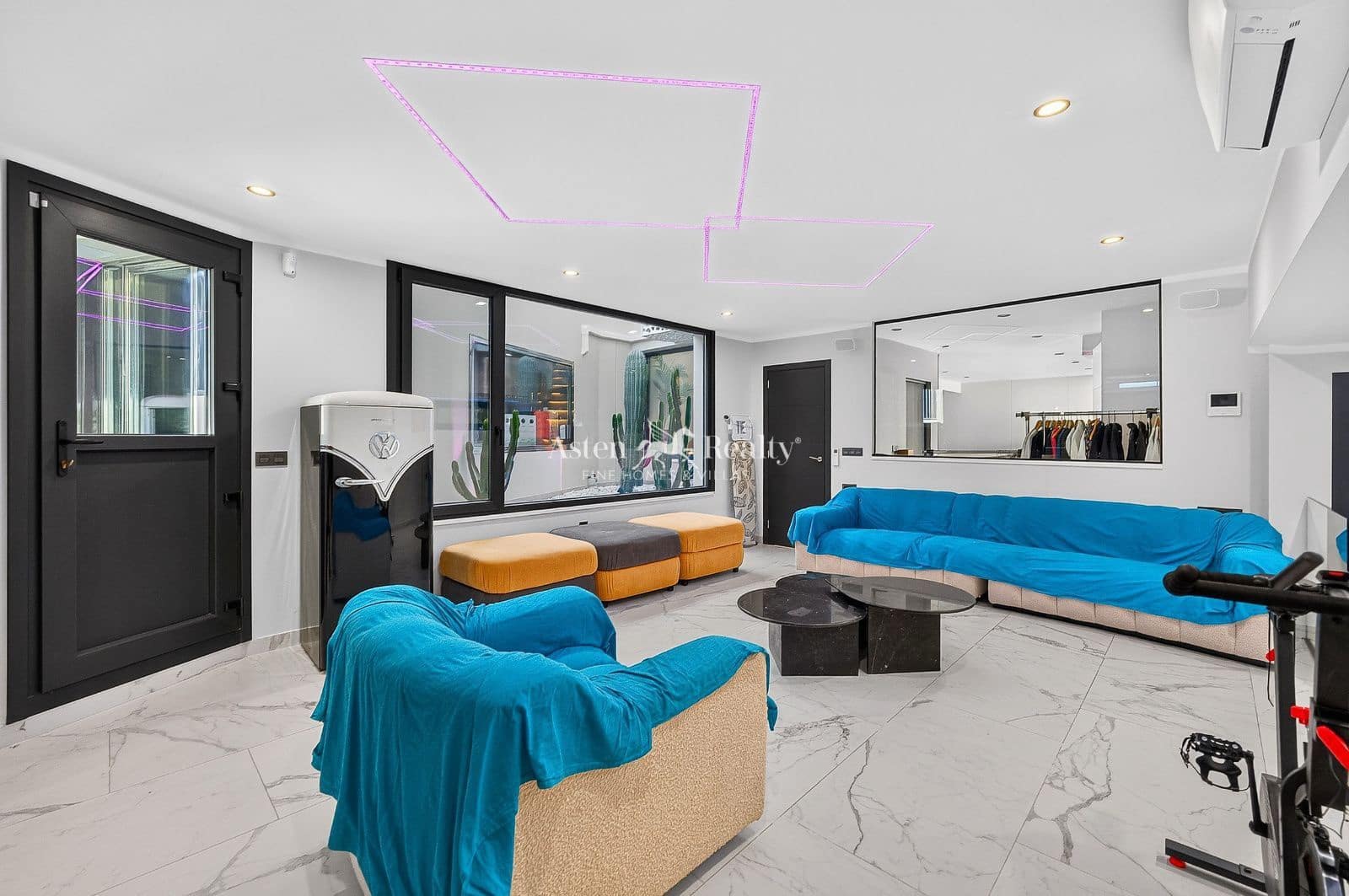 4 Zimmer Haus zu verkaufen in Torviscas mit Pool Garage - 3.500.000 € (Ref: 9352837)