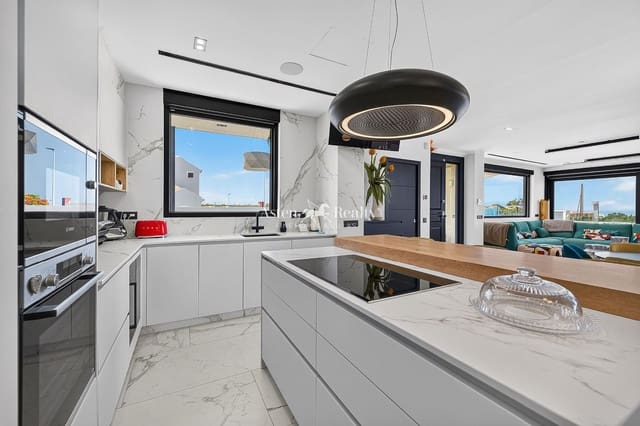 4 camera da letto Casa in vendita in Torviscas, Adeje con piscina garage - 3.500.000 € (Rif: 9352837)
