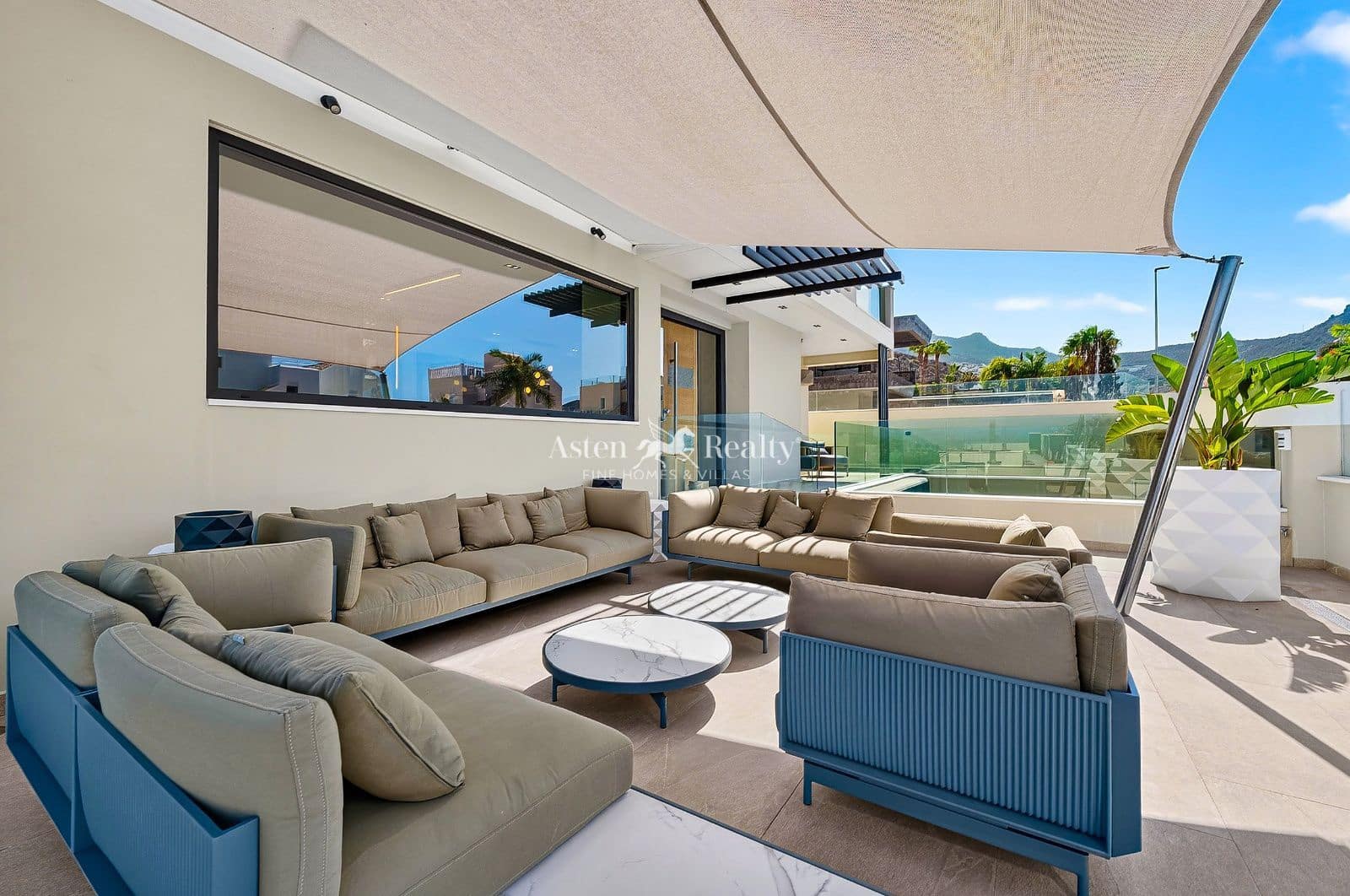 4 Zimmer Haus zu verkaufen in Torviscas mit Pool Garage - 3.500.000 € (Ref: 9352837)