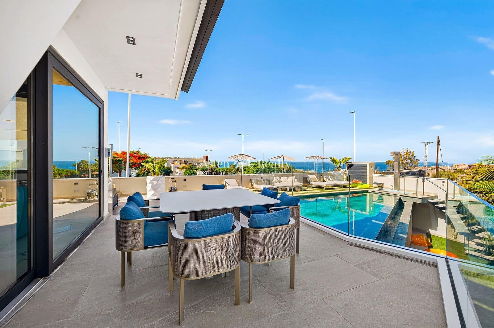 4 Zimmer Haus zu verkaufen in Torviscas mit Pool Garage - 3.500.000 € (Ref: 9352837)