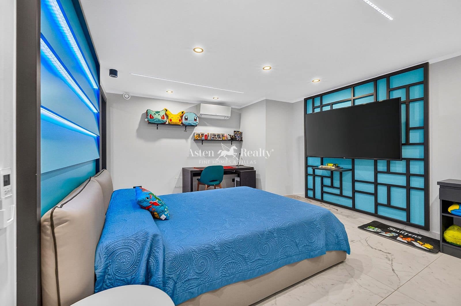 4 Zimmer Haus zu verkaufen in Torviscas mit Pool Garage - 3.500.000 € (Ref: 9352837)