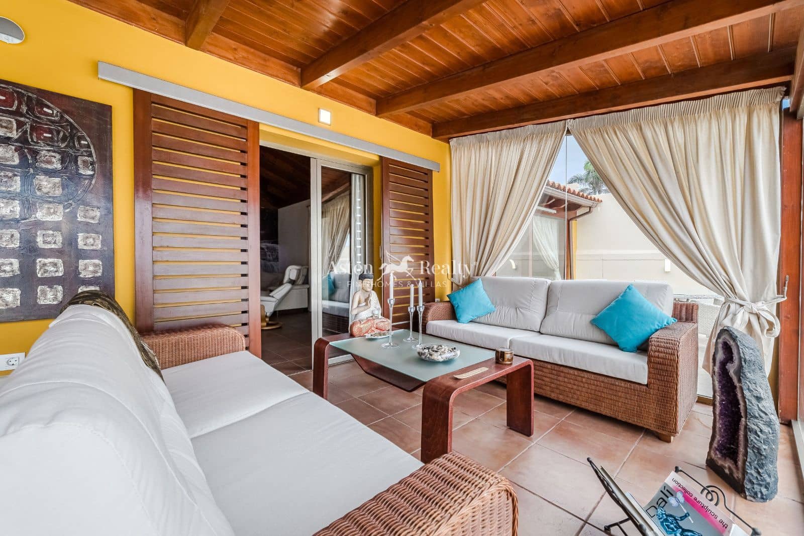 4 slaapkamer Huis te koop in Tacoronte met zwembad garage - € 938.520 (Ref: 9357651)