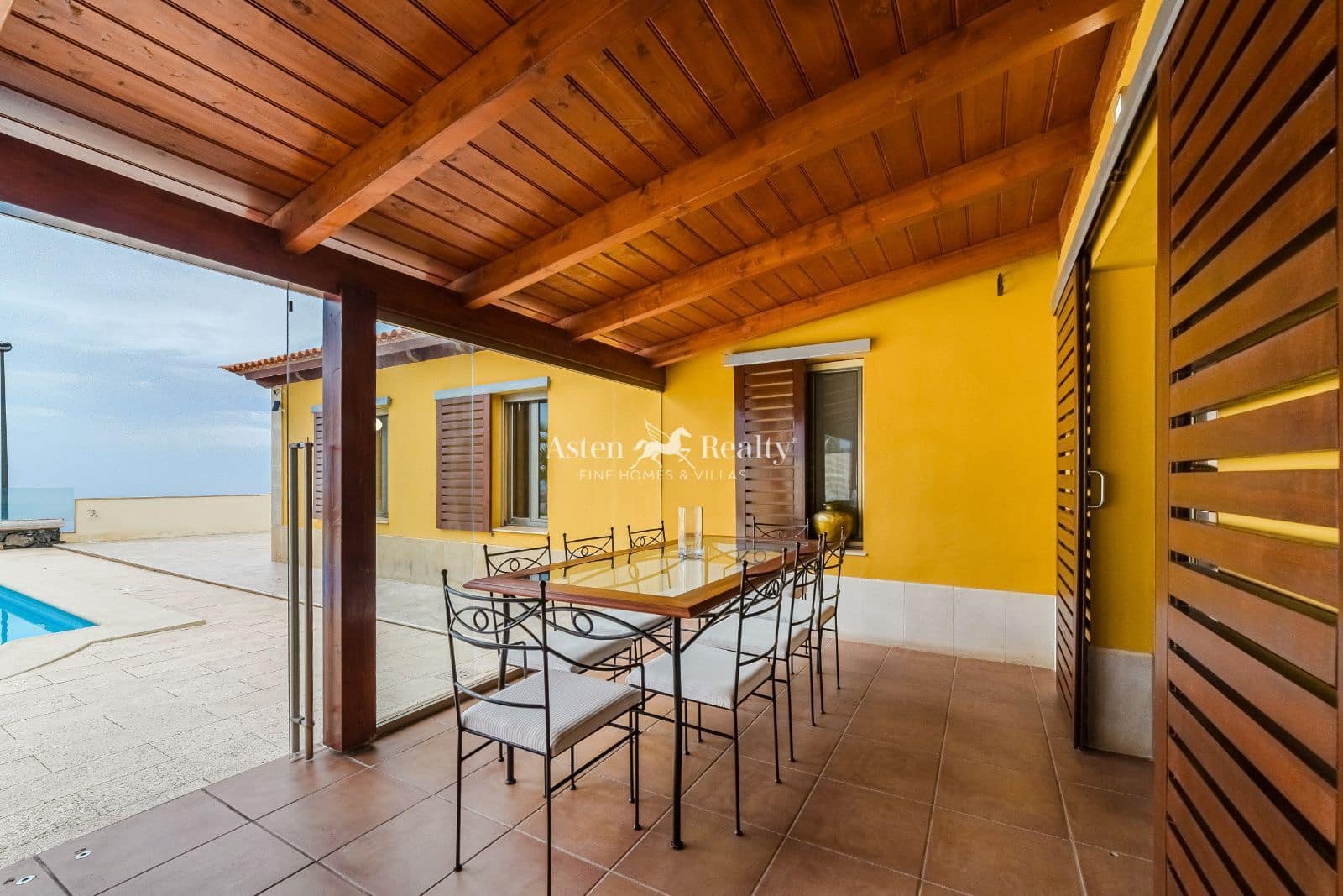 4 slaapkamer Huis te koop in Tacoronte met zwembad garage - € 938.520 (Ref: 9357651)