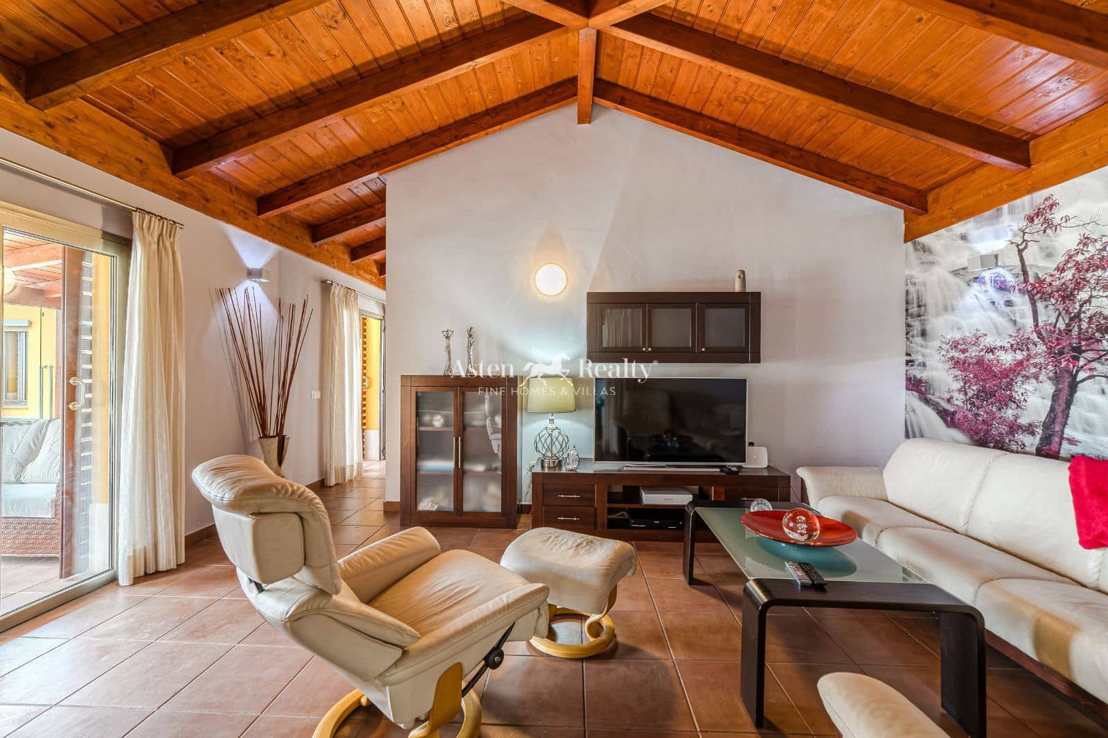 4 slaapkamer Huis te koop in Tacoronte met zwembad garage - € 938.520 (Ref: 9357651)