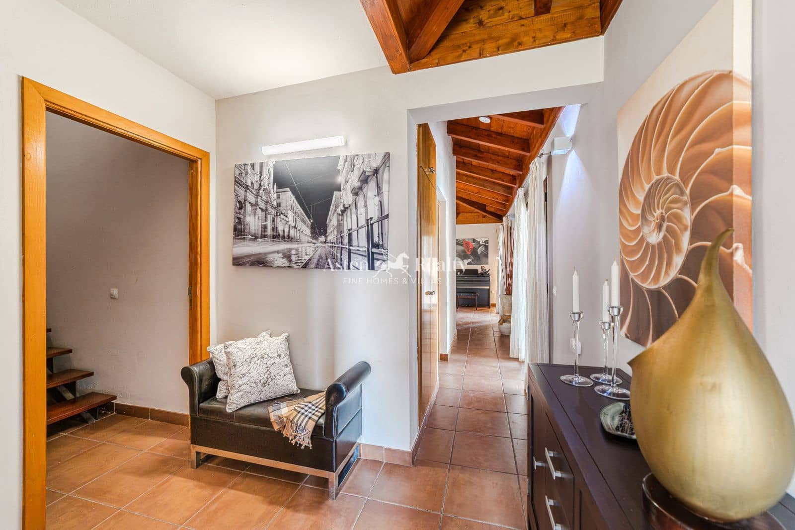 4 slaapkamer Huis te koop in Tacoronte met zwembad garage - € 938.520 (Ref: 9357651)