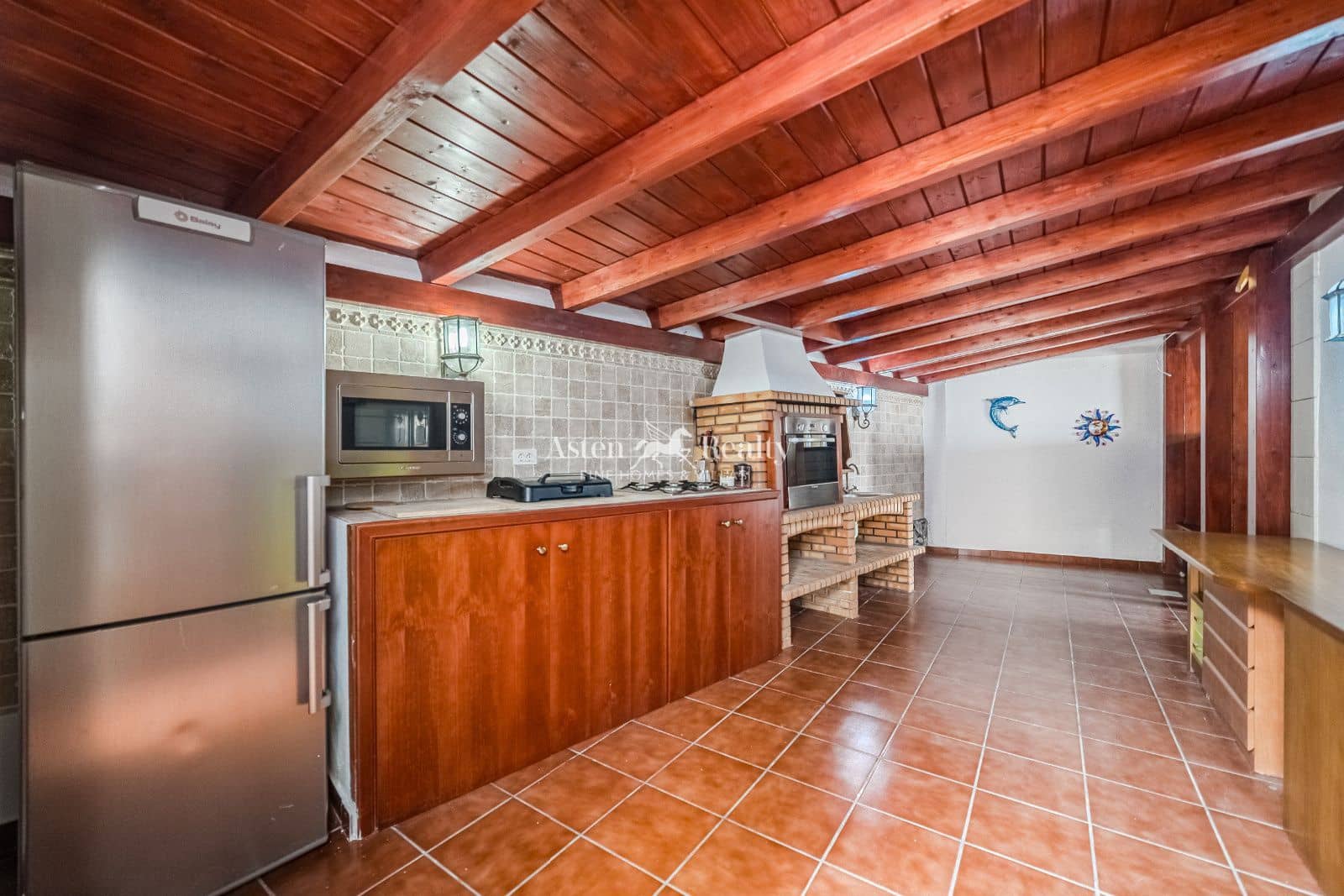 4 slaapkamer Huis te koop in Tacoronte met zwembad garage - € 938.520 (Ref: 9357651)