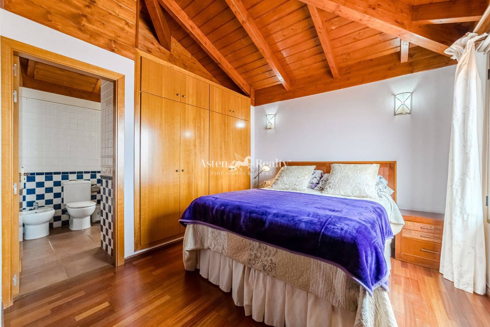 4 slaapkamer Huis te koop in Tacoronte met zwembad garage - € 938.520 (Ref: 9357651)