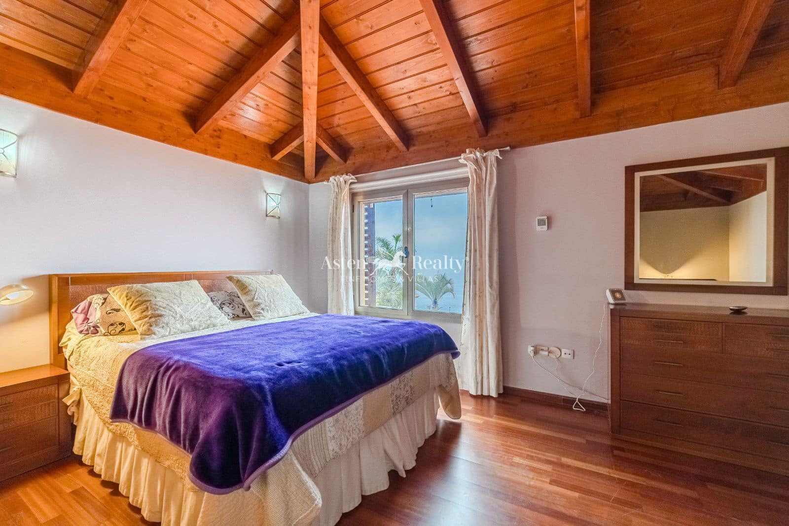 4 slaapkamer Huis te koop in Tacoronte met zwembad garage - € 938.520 (Ref: 9357651)