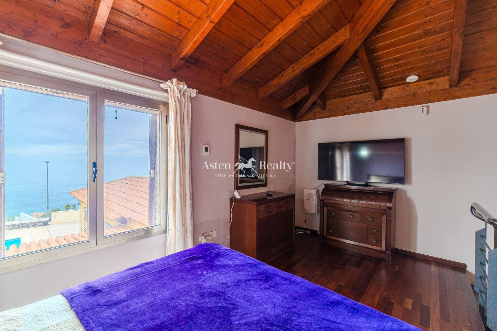 4 slaapkamer Huis te koop in Tacoronte met zwembad garage - € 938.520 (Ref: 9357651)