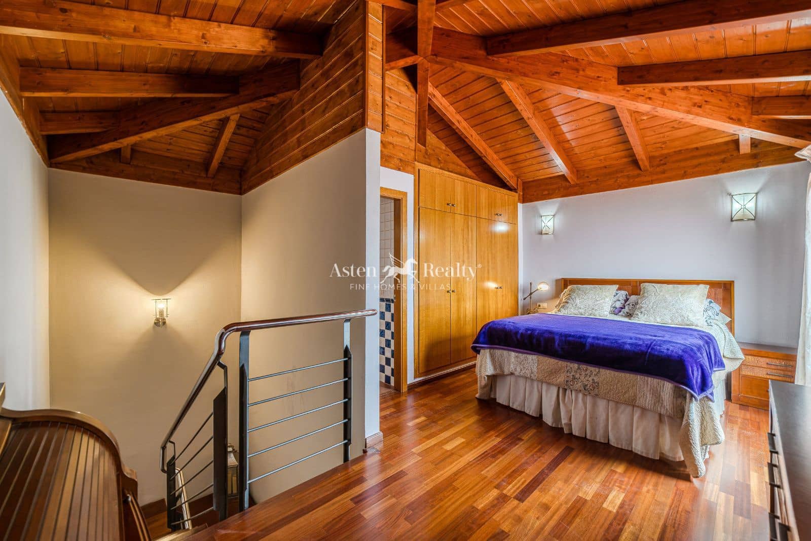 4 slaapkamer Huis te koop in Tacoronte met zwembad garage - € 938.520 (Ref: 9357651)