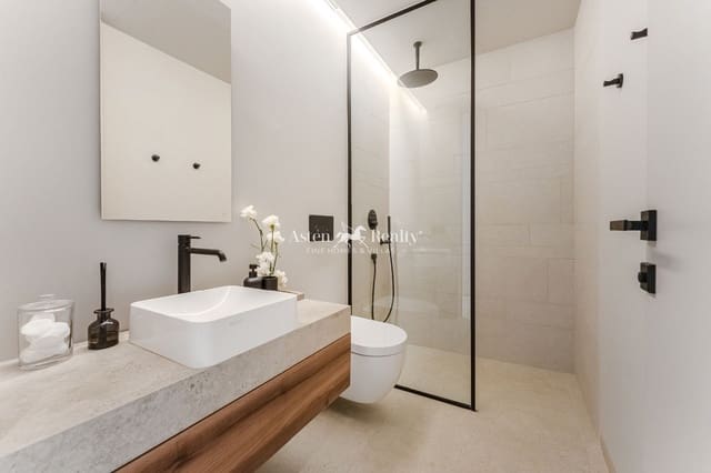 3 slaapkamer Bungalow te koop in Callao Salvaje, Adeje met zwembad garage - € 1.525.000 (Ref: 9360701)