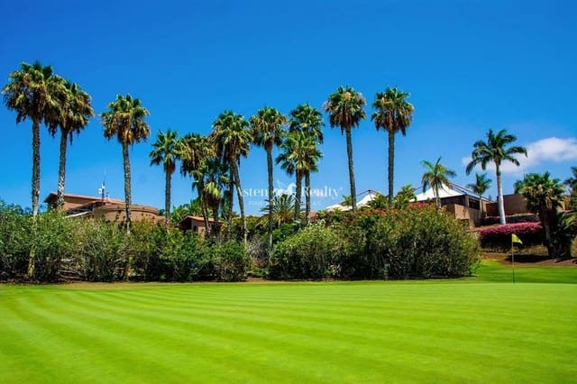 1 soveværelse Bungalow til salg i Playa de las Americas, Arona med swimmingpool garage - € 475.000 (Ref: 9360930)