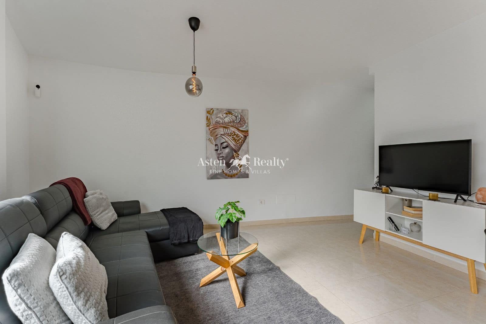 2 slaapkamer Flat te koop in Valle de San Lorenzo met garage - € 265.000 (Ref: 9363038)