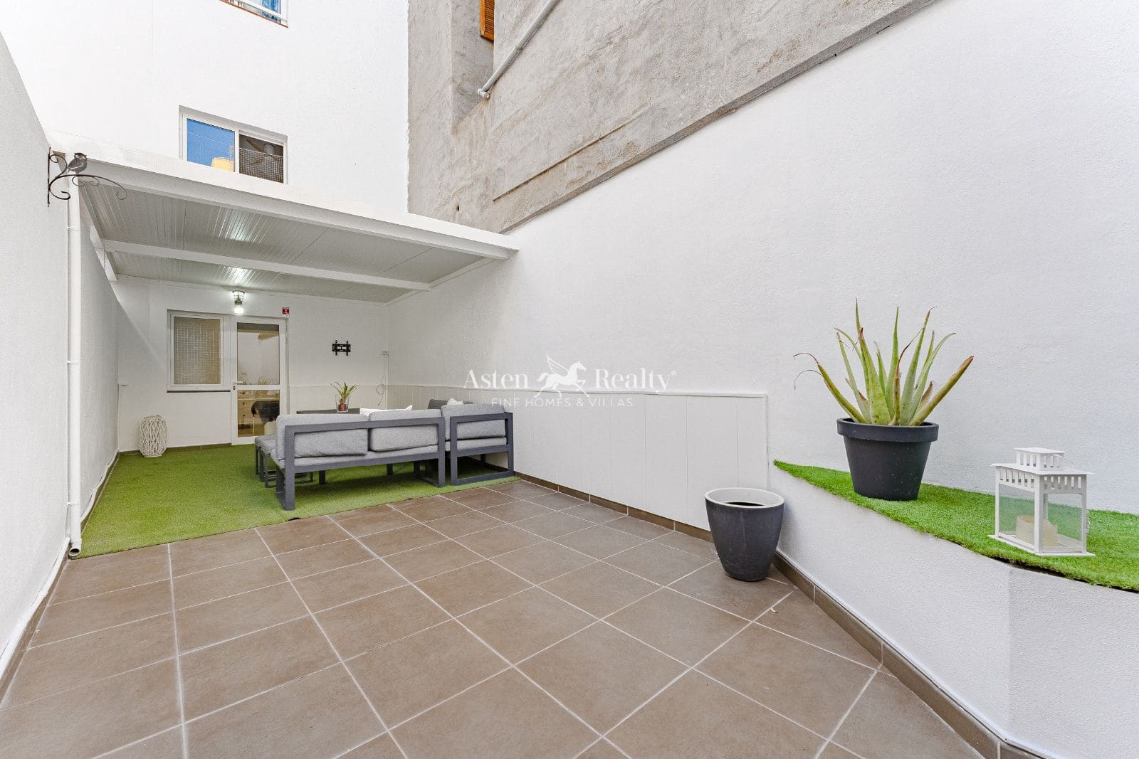 2 slaapkamer Flat te koop in Valle de San Lorenzo met garage - € 265.000 (Ref: 9363038)