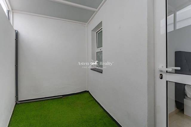 2 slaapkamer Flat te koop in Valle de San Lorenzo, Arona met garage - € 265.000 (Ref: 9363038)