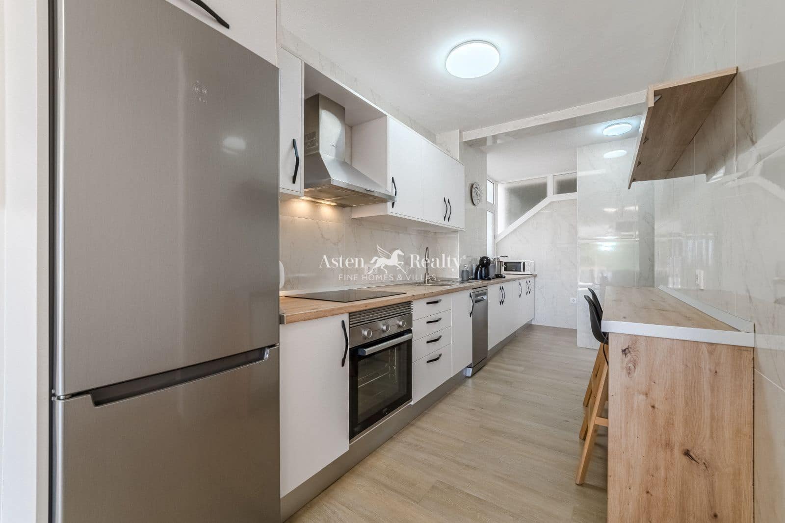 2 sovrum Lägenhet till salu i Torviscas med pool - 450 000 € (Ref: 9363039)