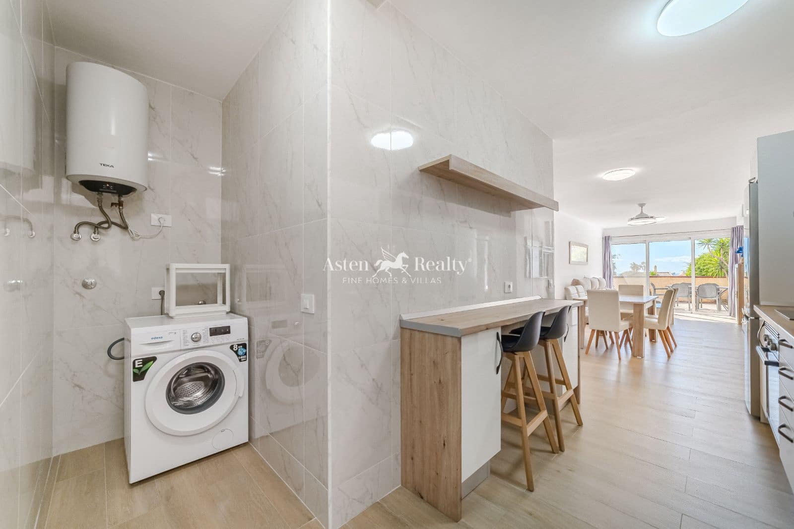 2 sovrum Lägenhet till salu i Torviscas med pool - 450 000 € (Ref: 9363039)