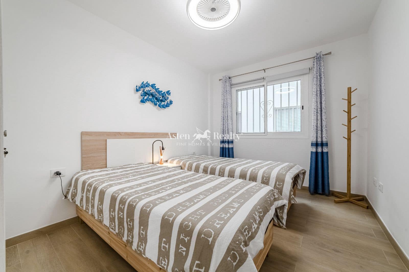 2 sovrum Lägenhet till salu i Torviscas med pool - 450 000 € (Ref: 9363039)