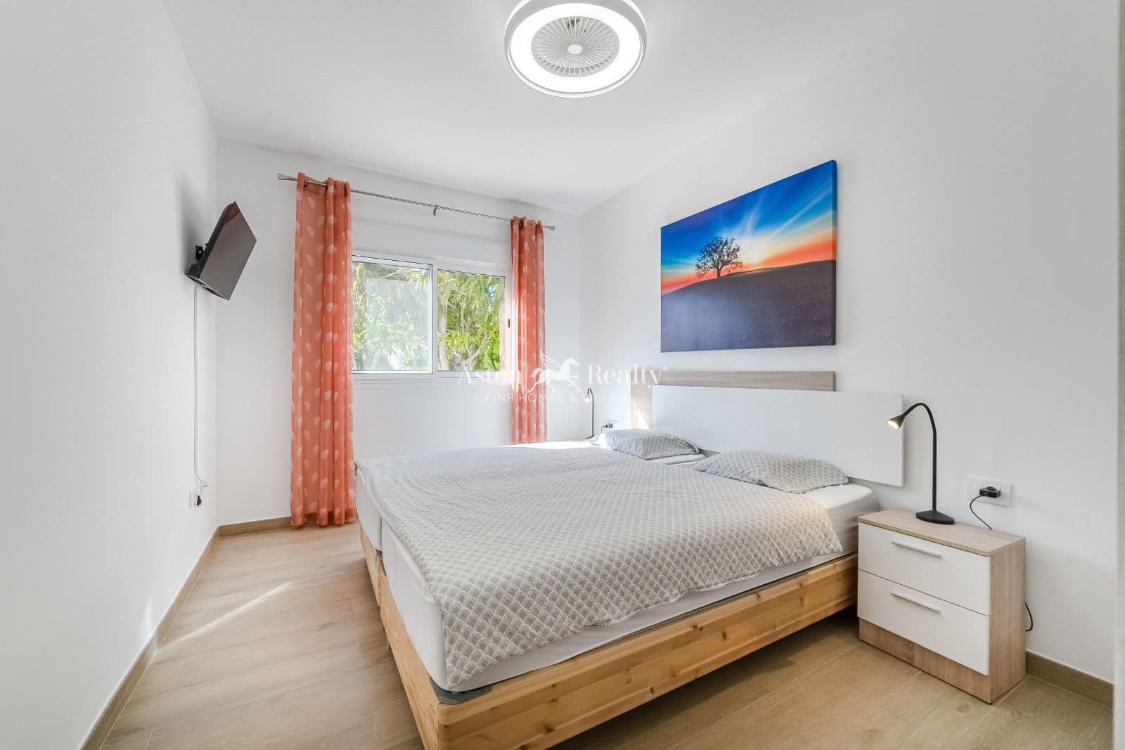 2 sovrum Lägenhet till salu i Torviscas med pool - 450 000 € (Ref: 9363039)