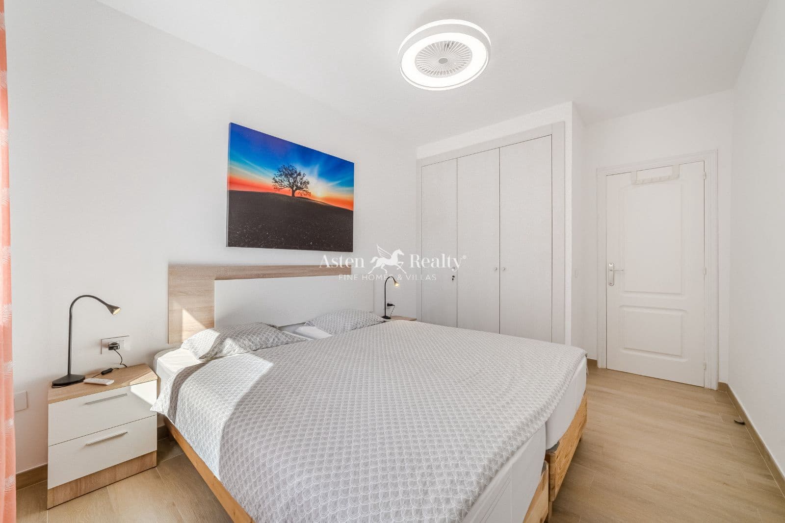 2 sovrum Lägenhet till salu i Torviscas med pool - 450 000 € (Ref: 9363039)