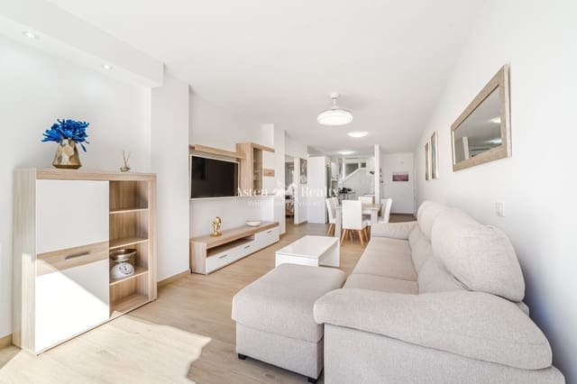 2 soverom Leilighet til salgs i Torviscas, Adeje med svømmebasseng - € 450 000 (Ref: 9363039)