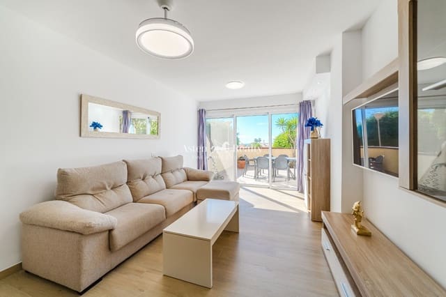 2 soverom Leilighet til salgs i Torviscas, Adeje med svømmebasseng - € 450 000 (Ref: 9363039)