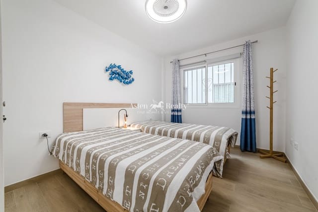 2 soverom Leilighet til salgs i Torviscas, Adeje med svømmebasseng - € 450 000 (Ref: 9363039)