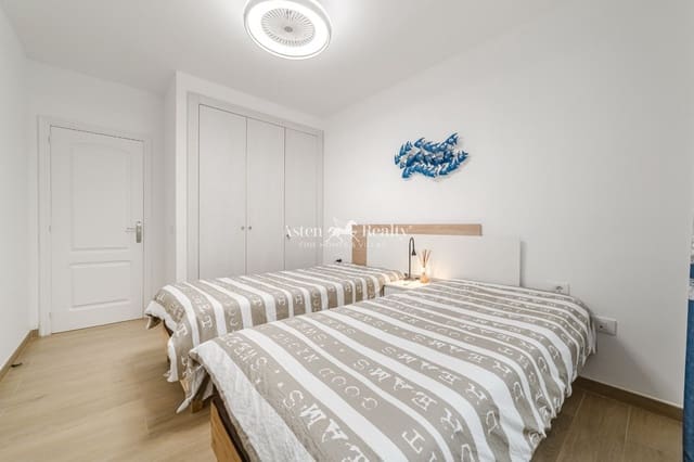 2 soverom Leilighet til salgs i Torviscas, Adeje med svømmebasseng - € 450 000 (Ref: 9363039)